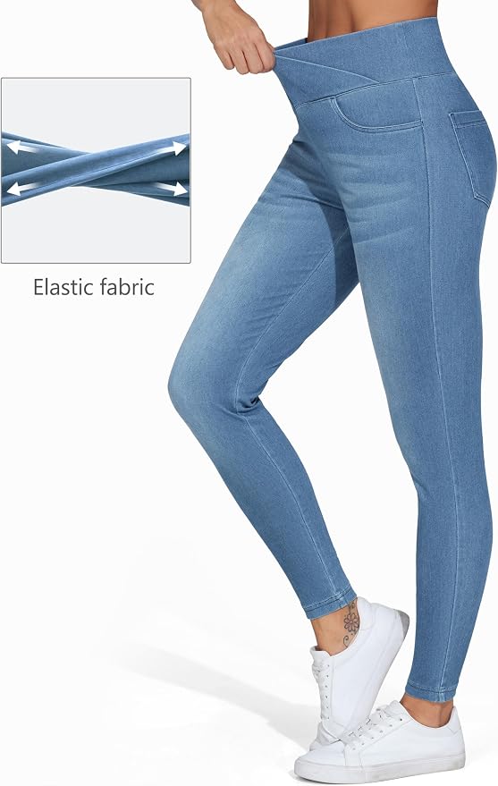 Denim Blue