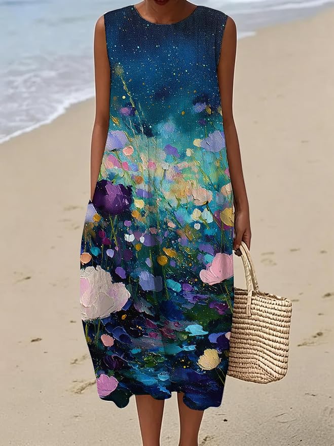 Indigo Pink