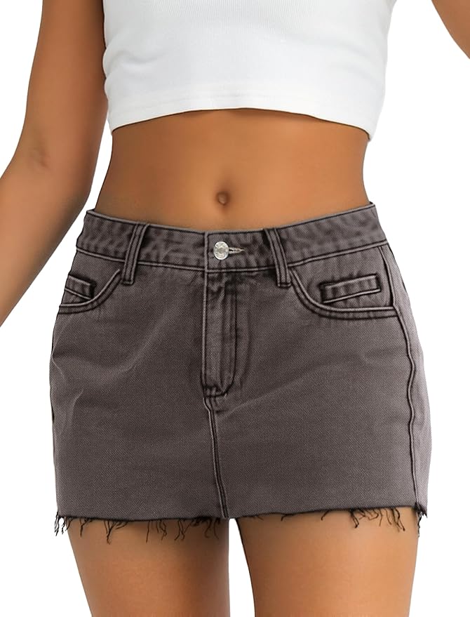 F Dark Grey