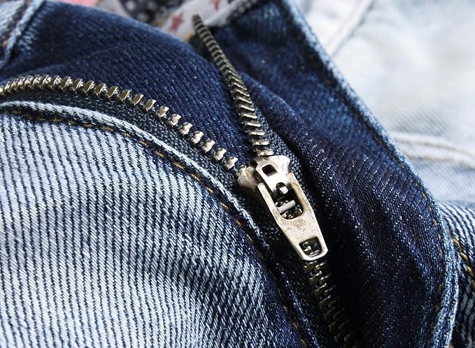 F916 Vintage Blue