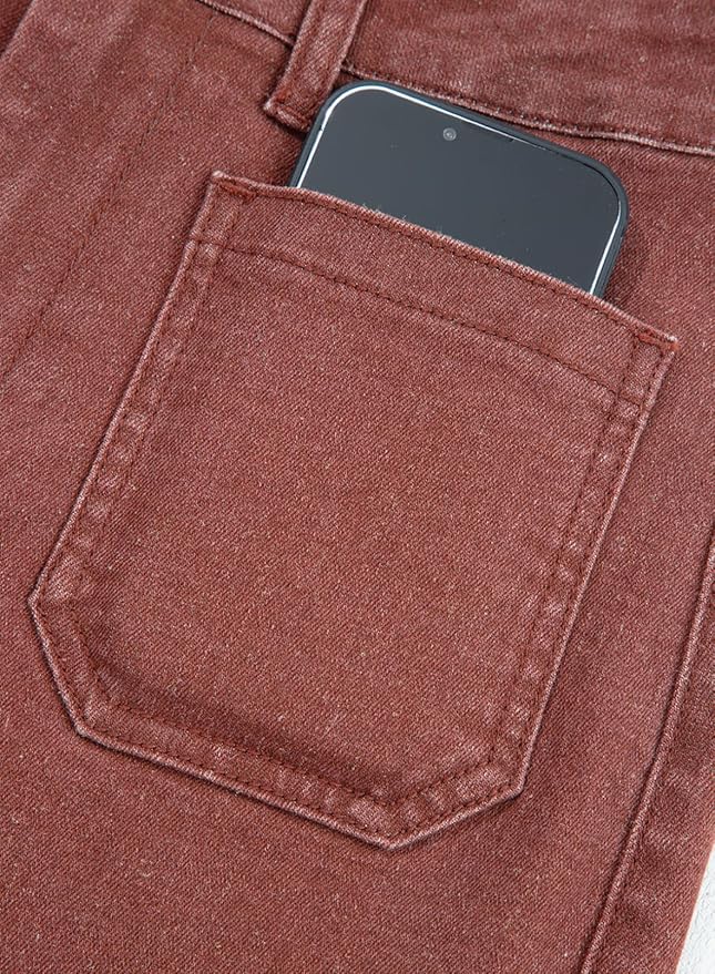 Mineral Red
