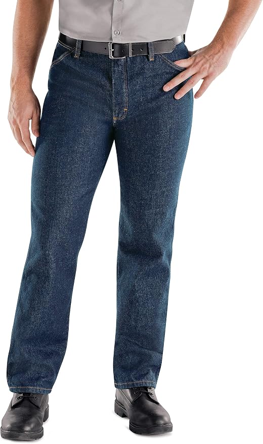Prewashed Indigo