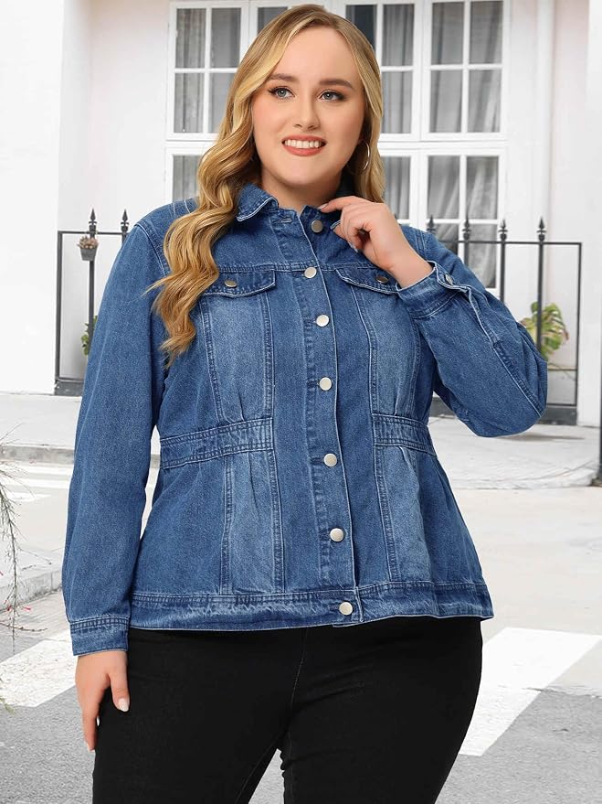 Denim Blue