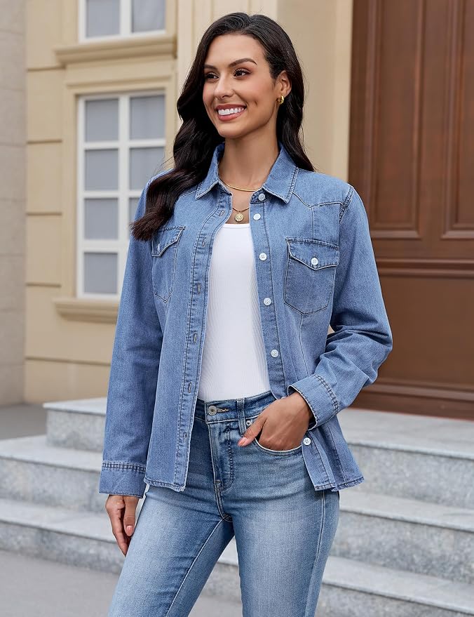 Indigo Medium Blue