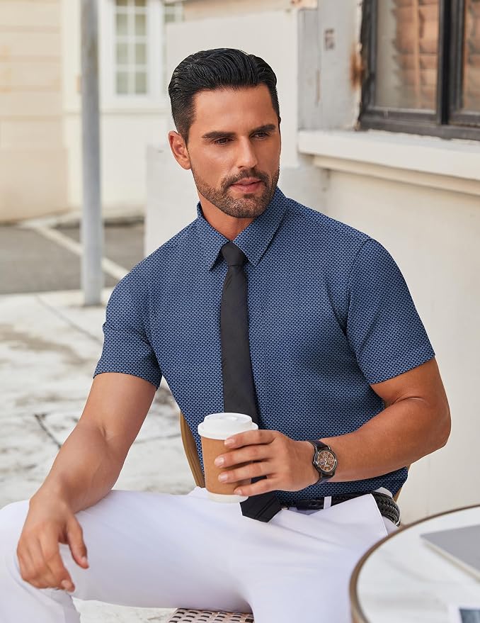 Navy-white