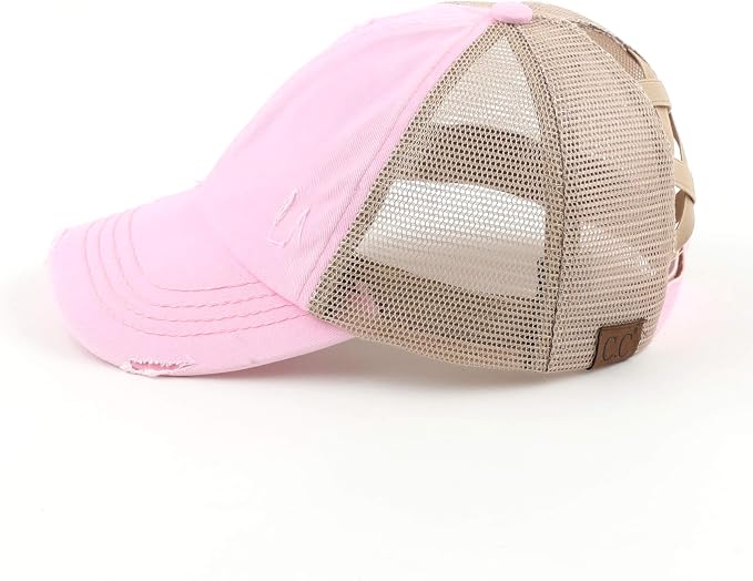 Baby Pink