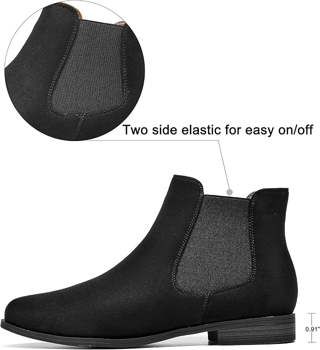 Black 1