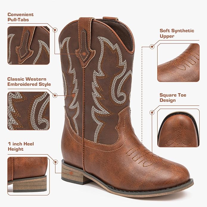 Brown Tan