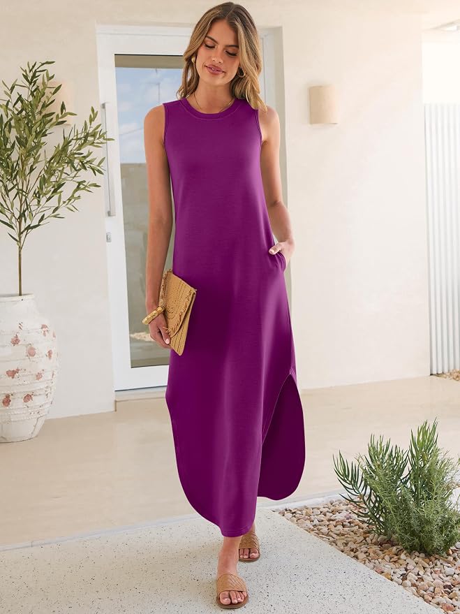 Purple Red