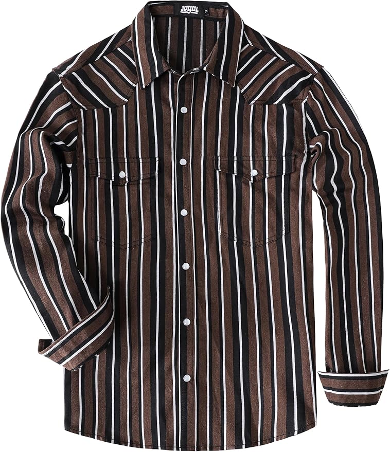 Brown Black