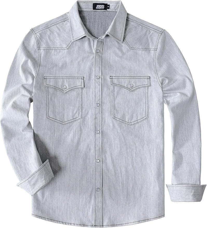 White Denim