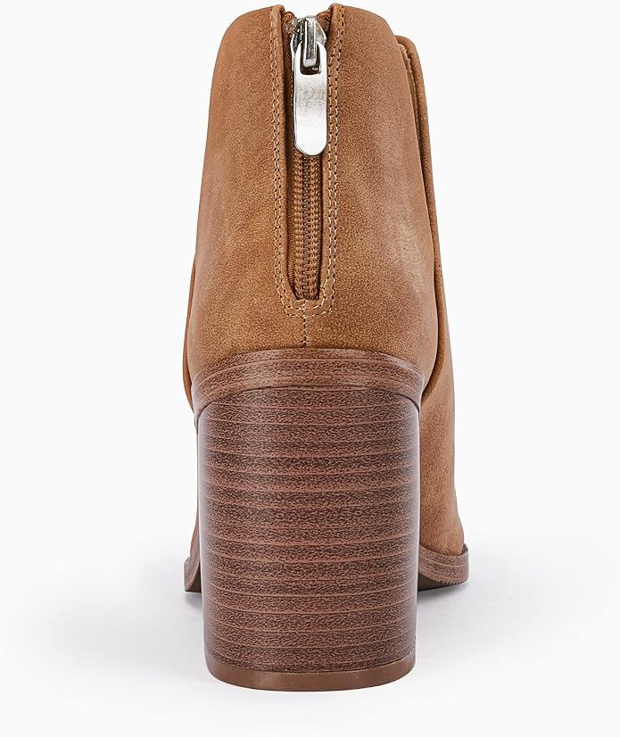 Coffee Nubuck