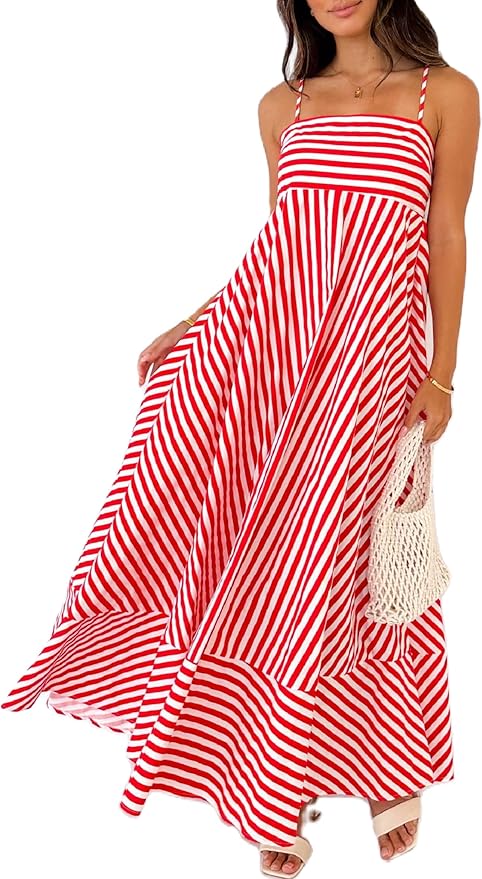 Red Stripes