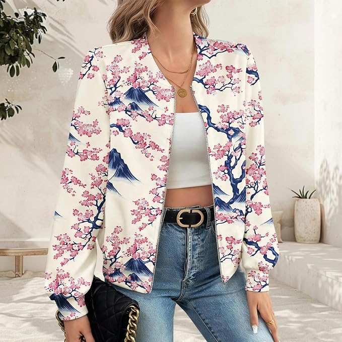 Flower Pink