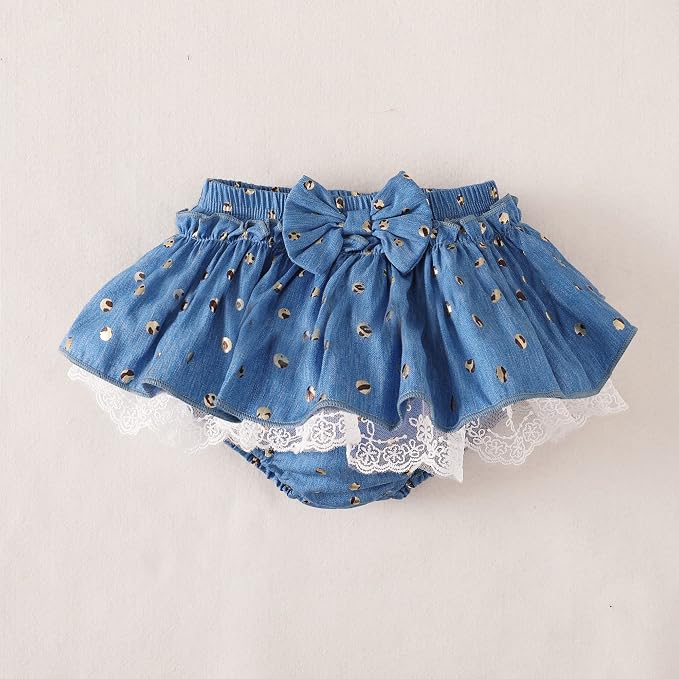 Denim Blue