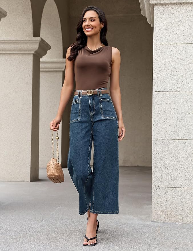 Vintage Blue