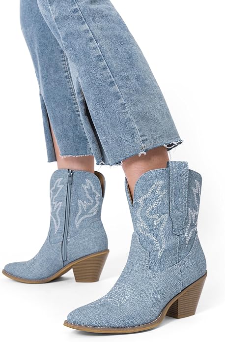 Denim Blue