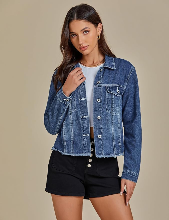 Timeless Blue