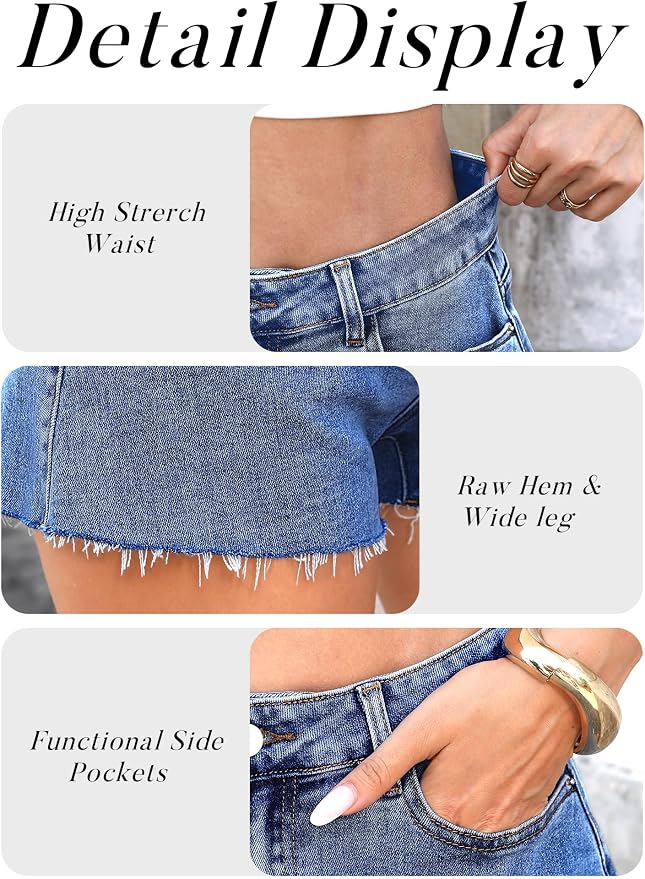 Denim Blue