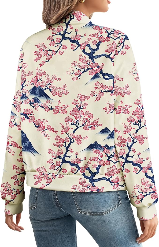 Flower Pink