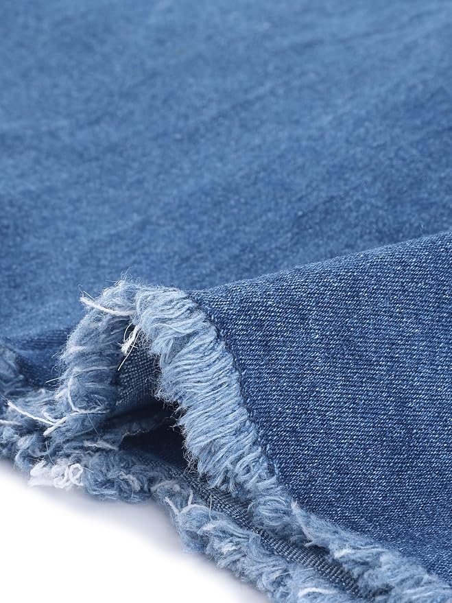 Denim Blue