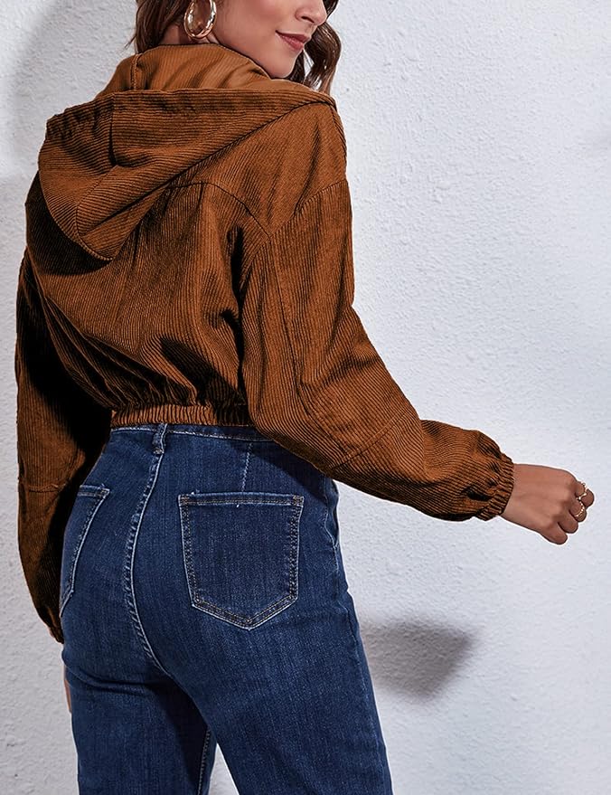 02 Brown(hooded)