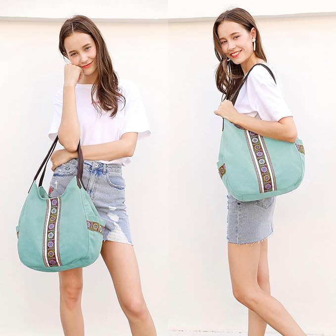 Mint Green