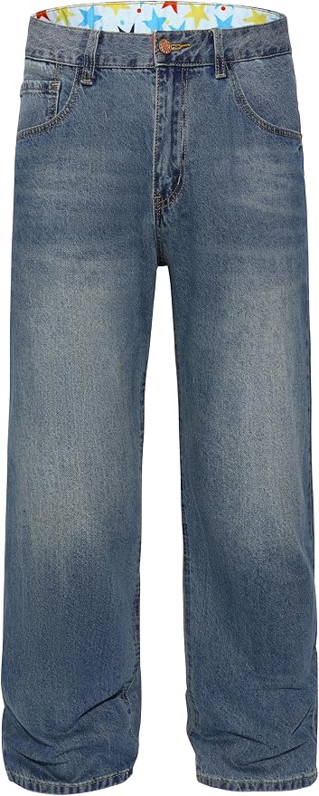 A#medium Indigo