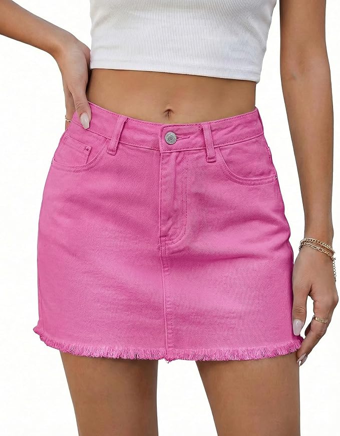 A1 Hot Pink