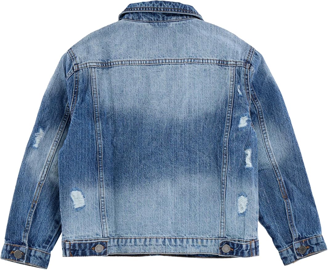 Medium Blue