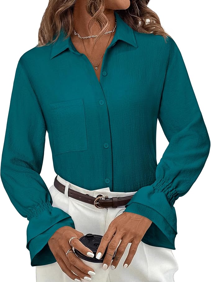 Dark Cyan