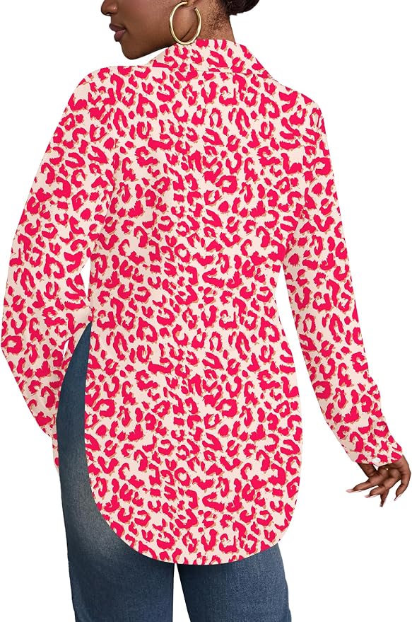 Rose Leopard