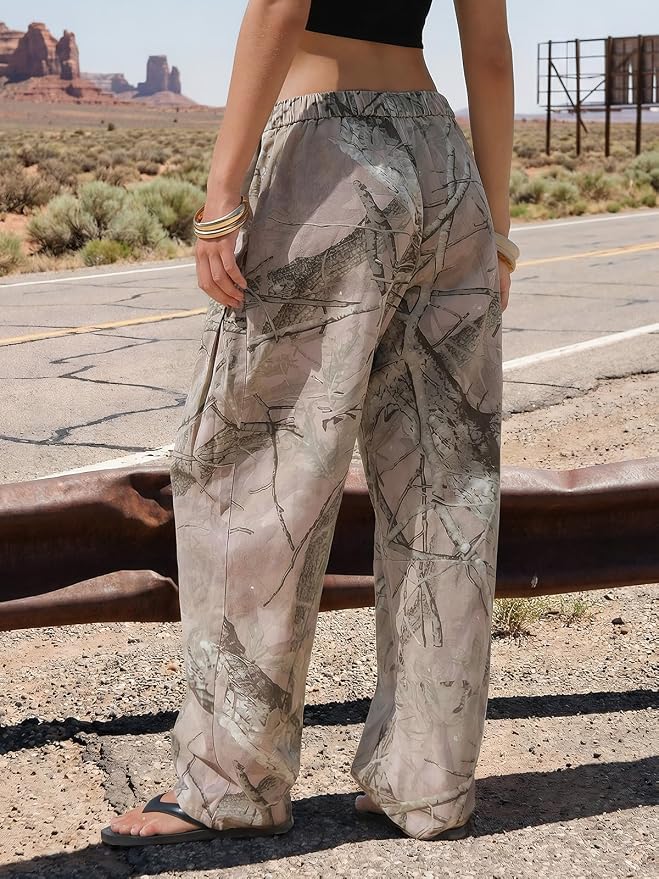 Pink Camo