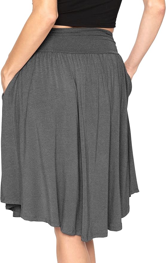 Charcoal Gray