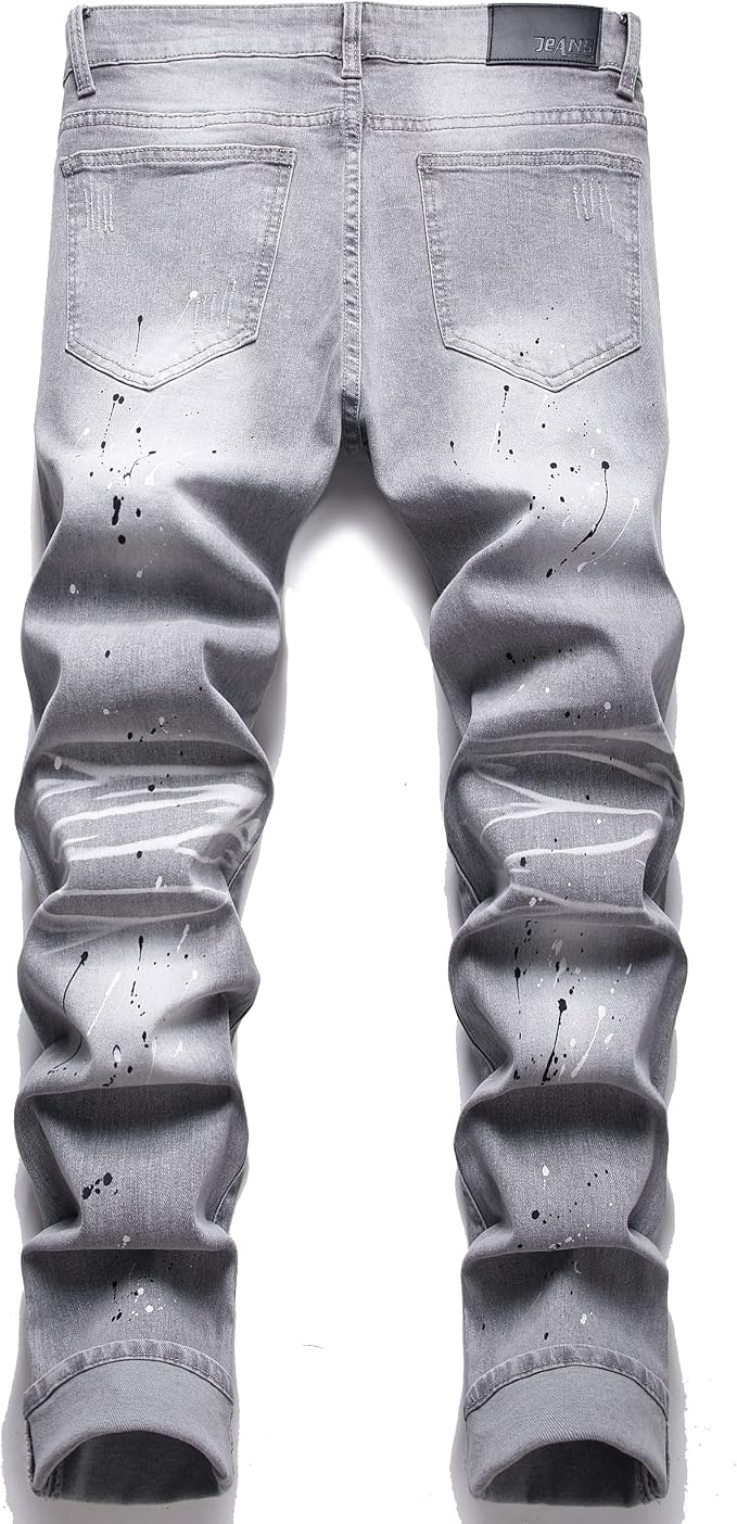 Grey