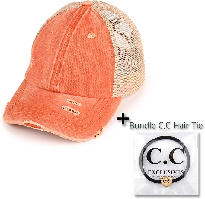 Burnt Orange
