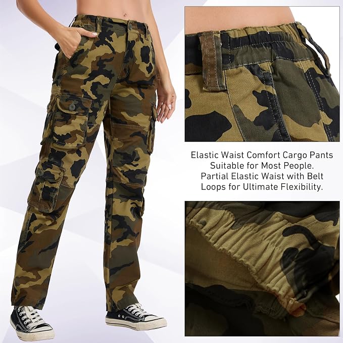 Camo