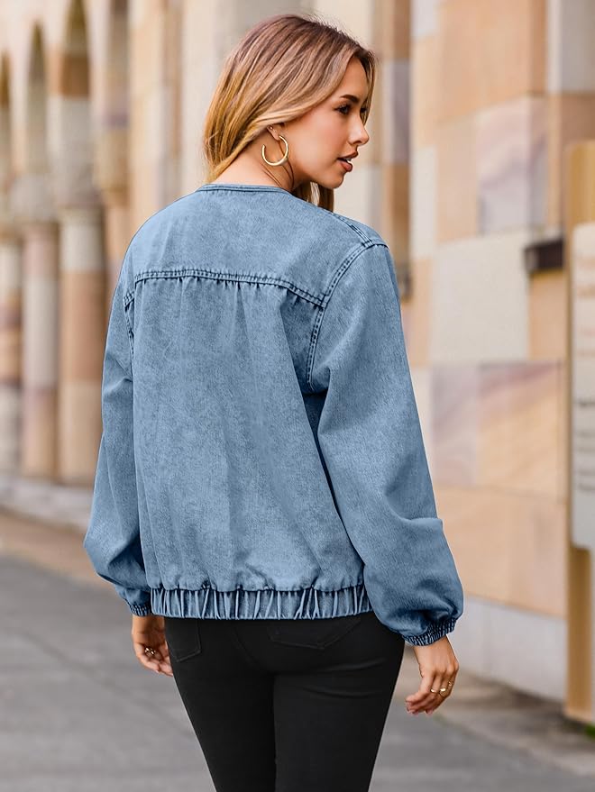 Denim Blue