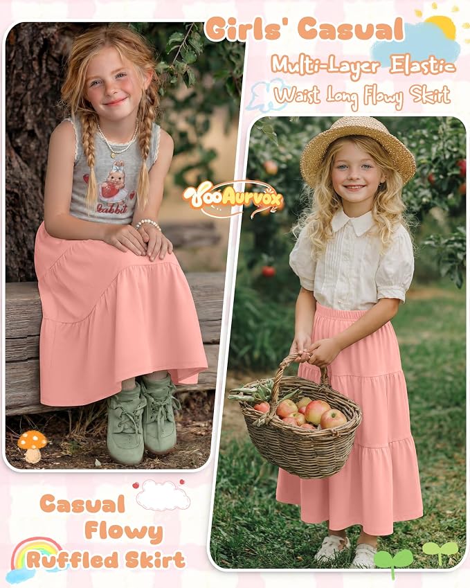 Light Orange Pink