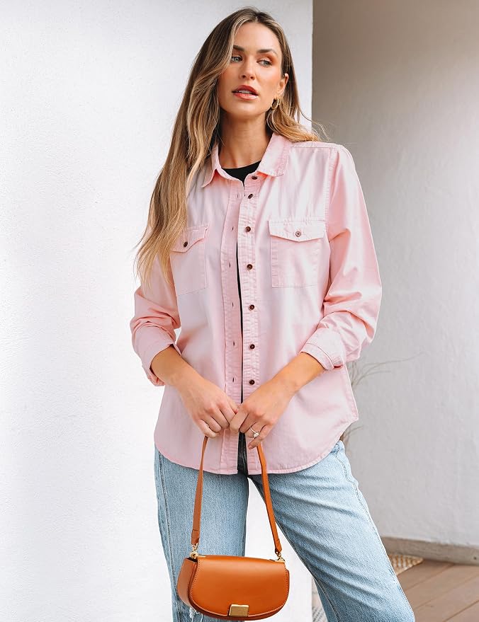 Candy Pink
