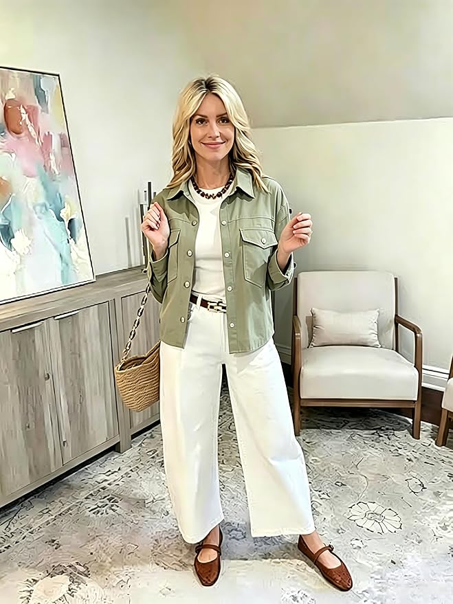 Army Green