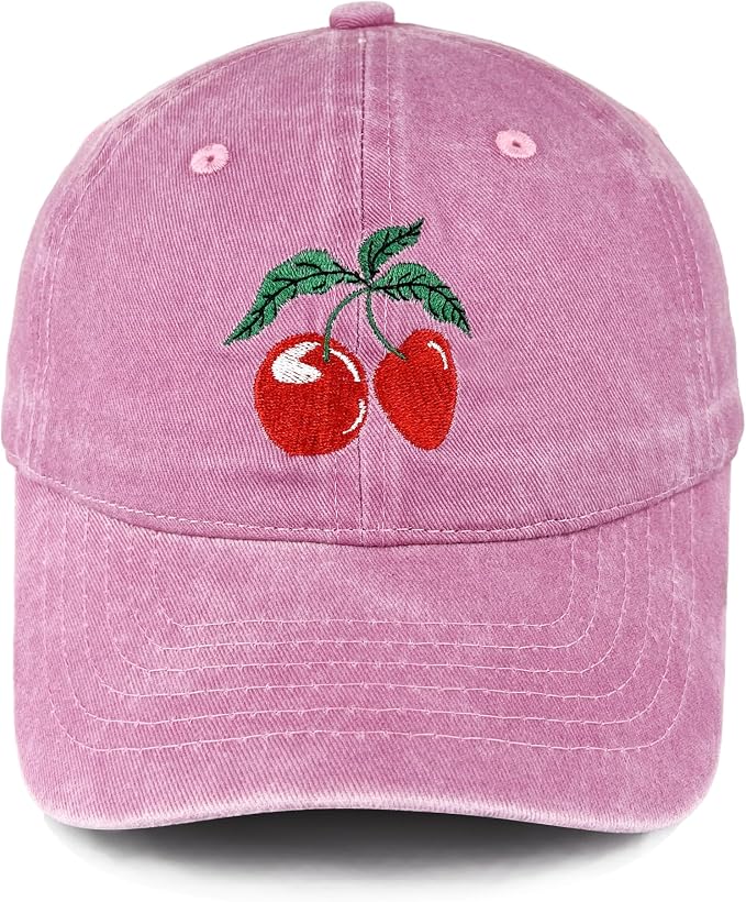 Cherry Pink