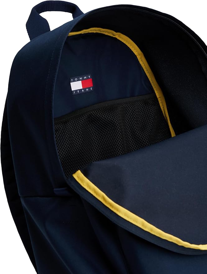 Dark Night Navy