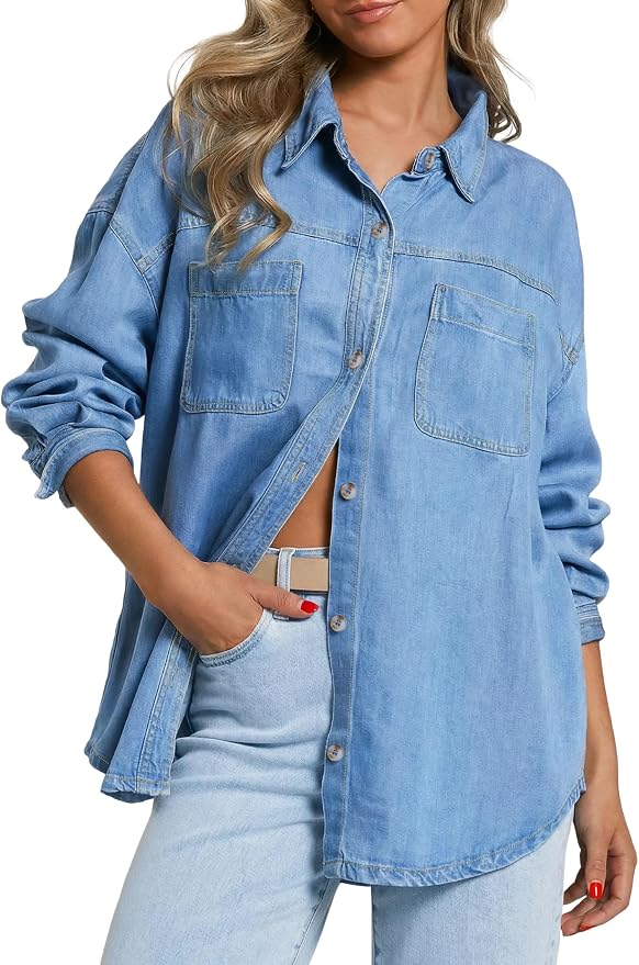 Mid Blue-thin