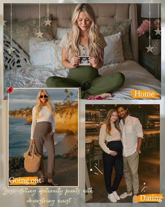 Army Green, Light Coffee, Black