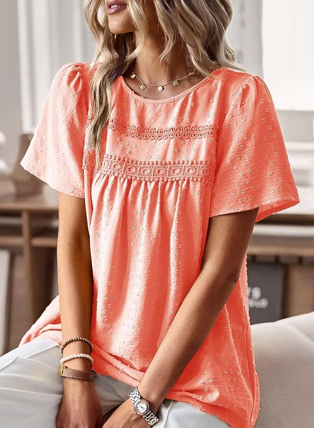 Bright Orange