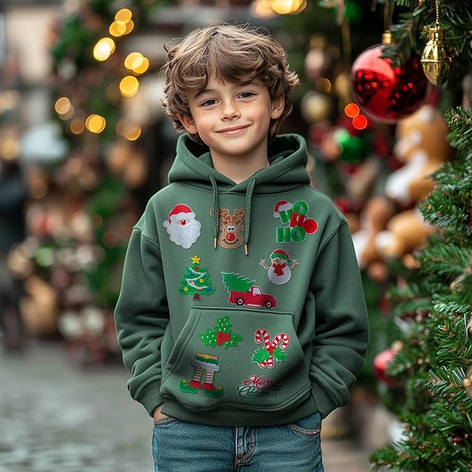 Christmas Set