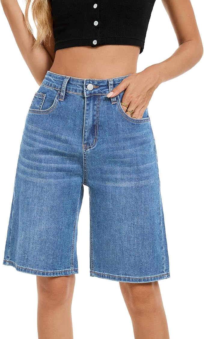 Medium Blue