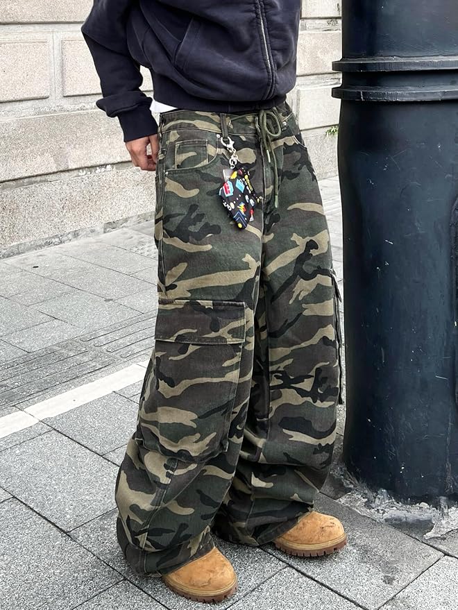 G7 Camo
