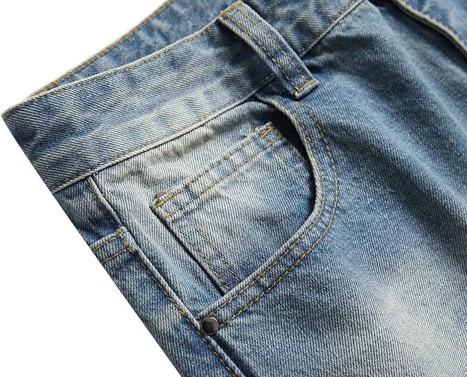 B#light Blue Jeans